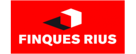 Logo FINQUES RIUS
